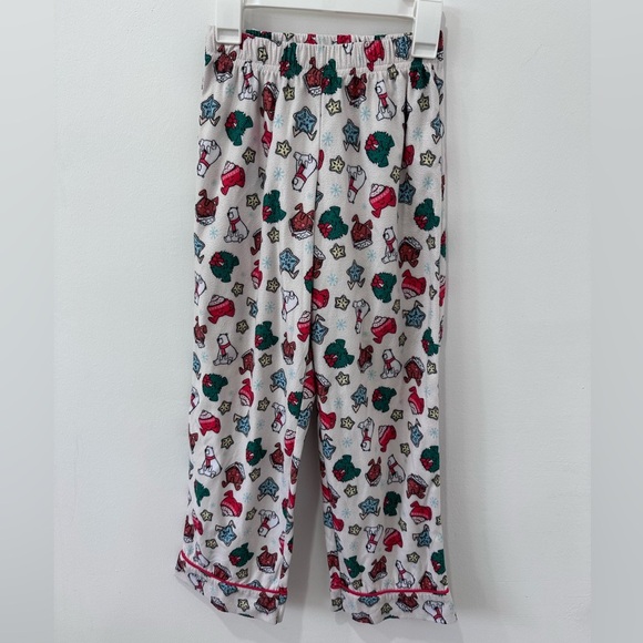 Wondershop Kid’s Christmas Pajamas - Family Matching- Small - Picture 10 of 12